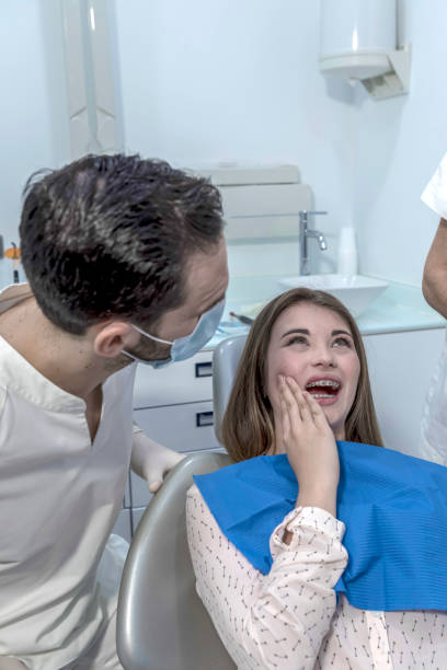 Professional Emergency Dentist in AR