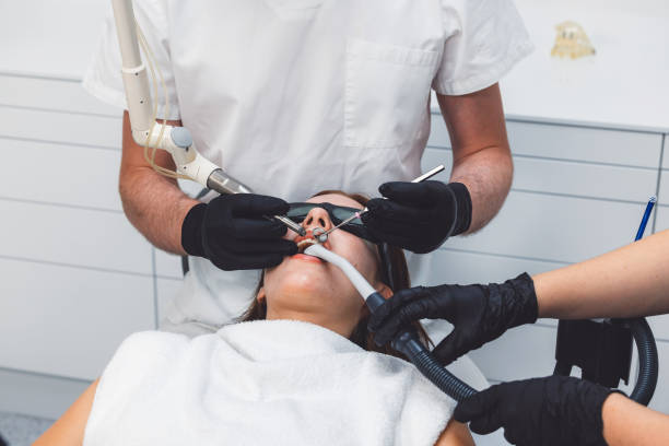 Best Broken Tooth Emergency  in Pine Bluff, AR